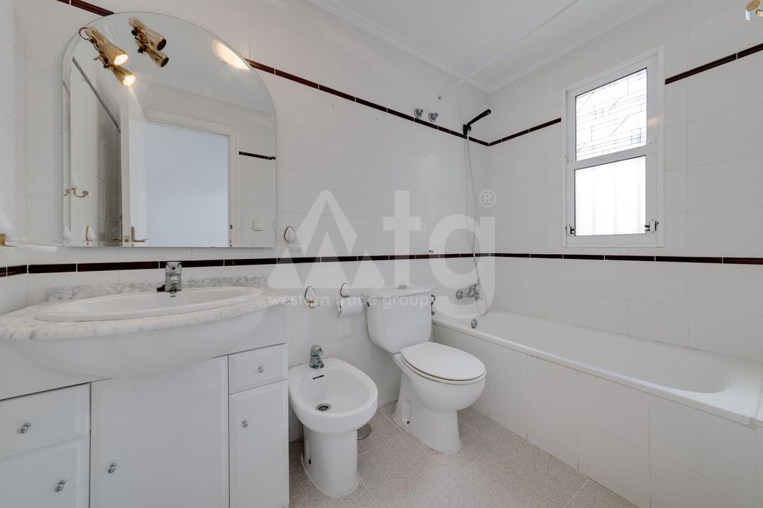 2 bedroom Apartment in Torrevieja - PPS134867 - Photo - 14