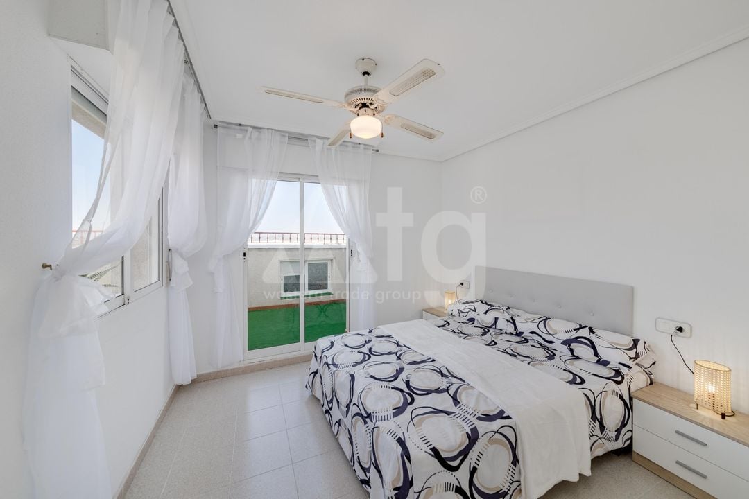 2 bedroom Apartment in Torrevieja - PPS134867 - Photo - 8