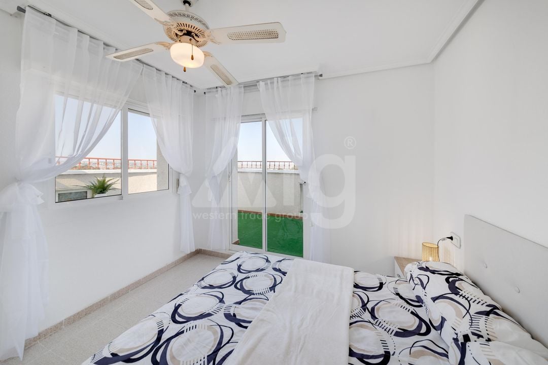 2 bedroom Apartment in Torrevieja - PPS134867 - Photo - 9