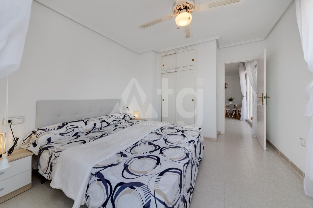 2 bedroom Apartment in Torrevieja - PPS134867 - Photo - 10