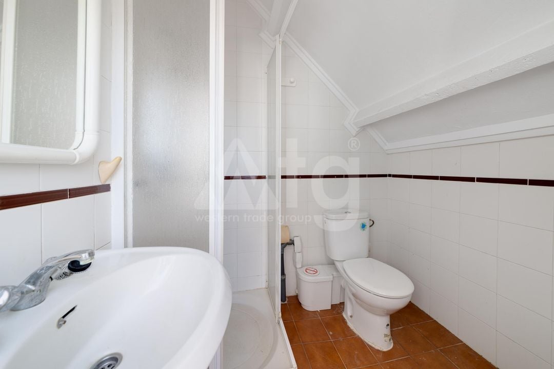 2 bedroom Apartment in Torrevieja - PPS134867 - Photo - 21