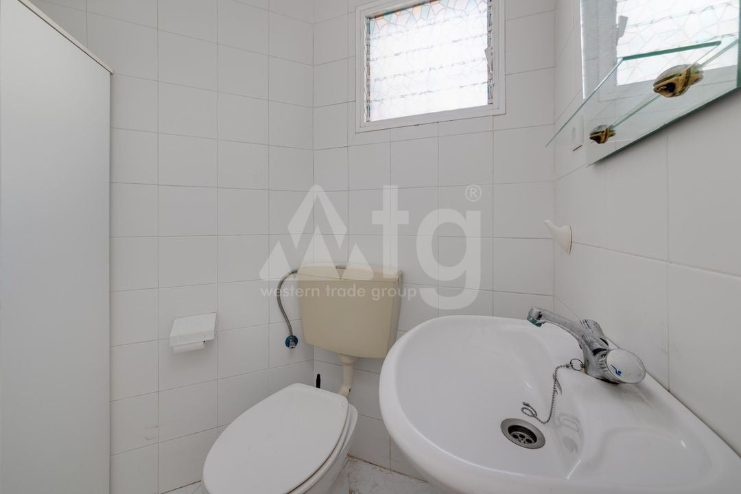 2 bedroom Apartment in Torrevieja - PPS134867 - Photo - 22