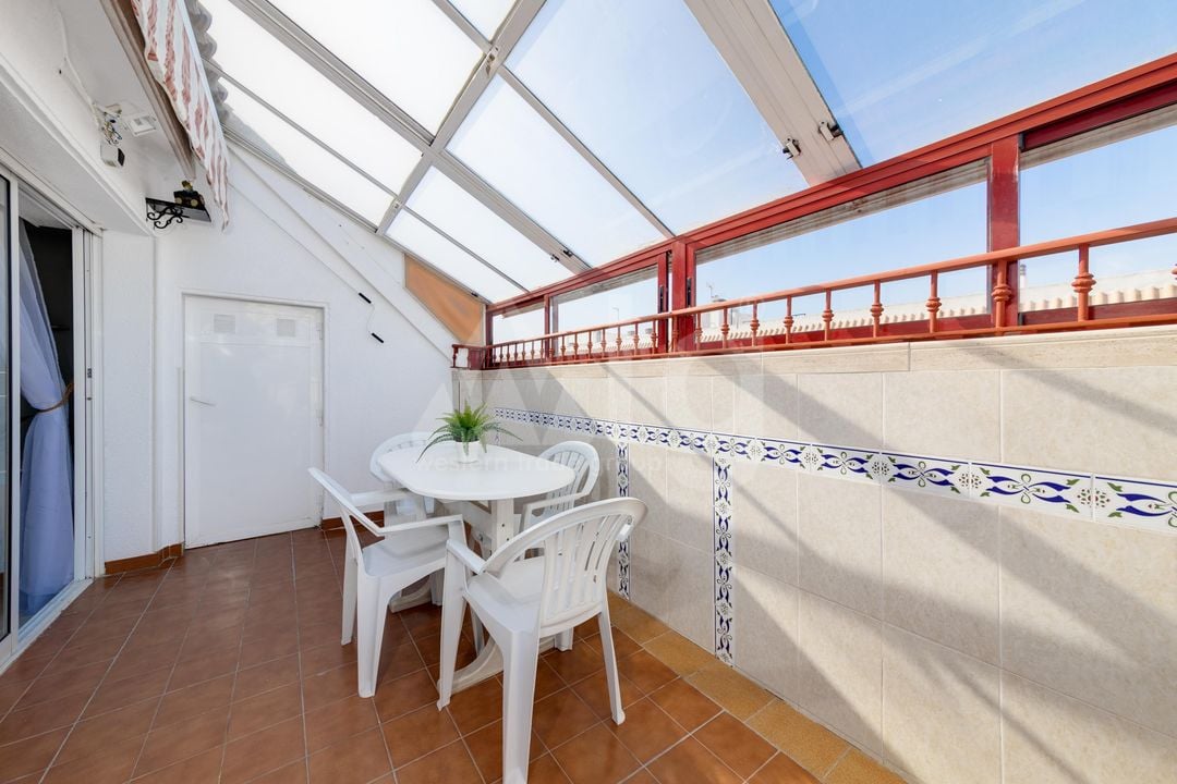 2 bedroom Apartment in Torrevieja - PPS134867 - Photo - 26
