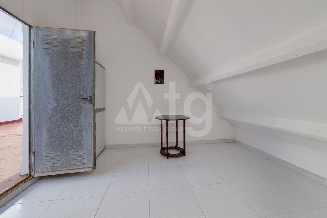 2 bedroom Apartment in Torrevieja - PPS134867 - Photo - 20