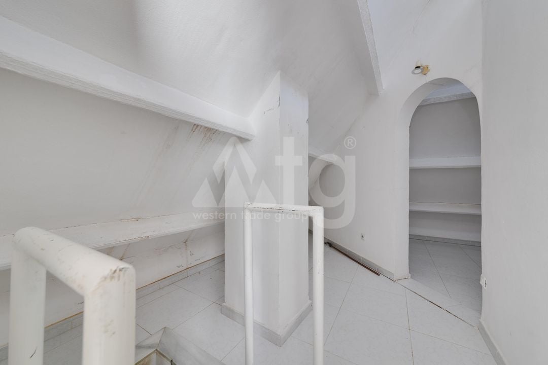 2 bedroom Apartment in Torrevieja - PPS134867 - Photo - 19