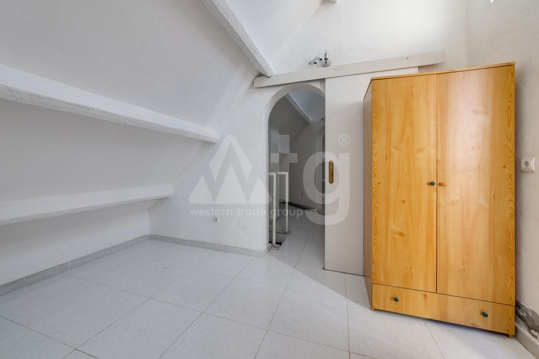 2 bedroom Apartment in Torrevieja - PPS134867 - Photo - 17
