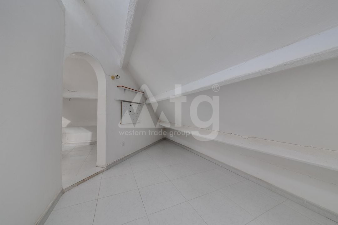 2 bedroom Apartment in Torrevieja - PPS134867 - Photo - 18