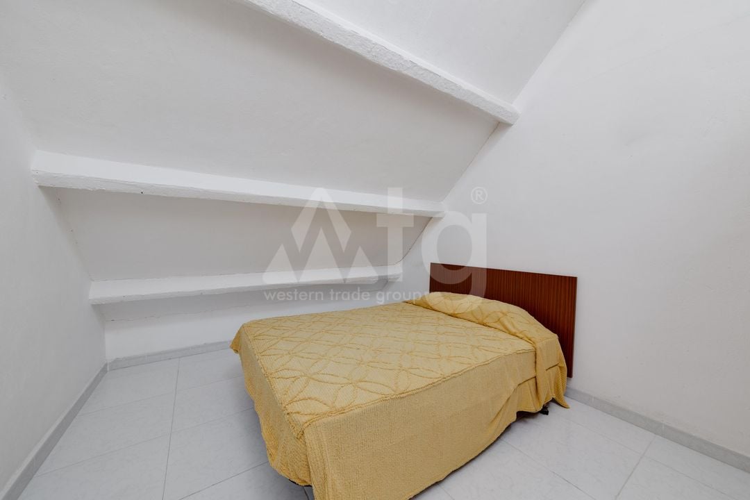 2 bedroom Apartment in Torrevieja - PPS134867 - Photo - 16