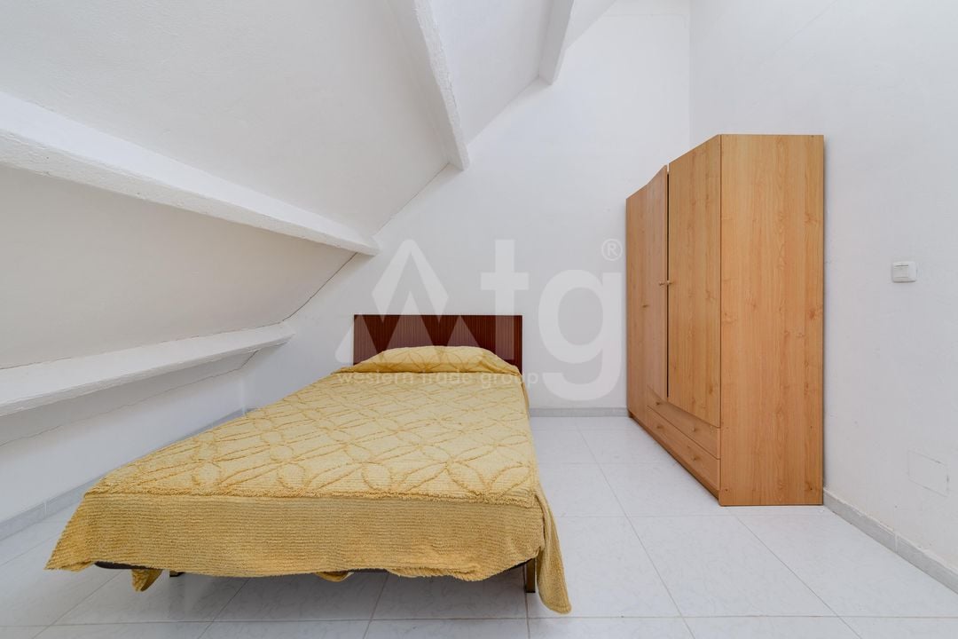 2 bedroom Apartment in Torrevieja - PPS134867 - Photo - 15