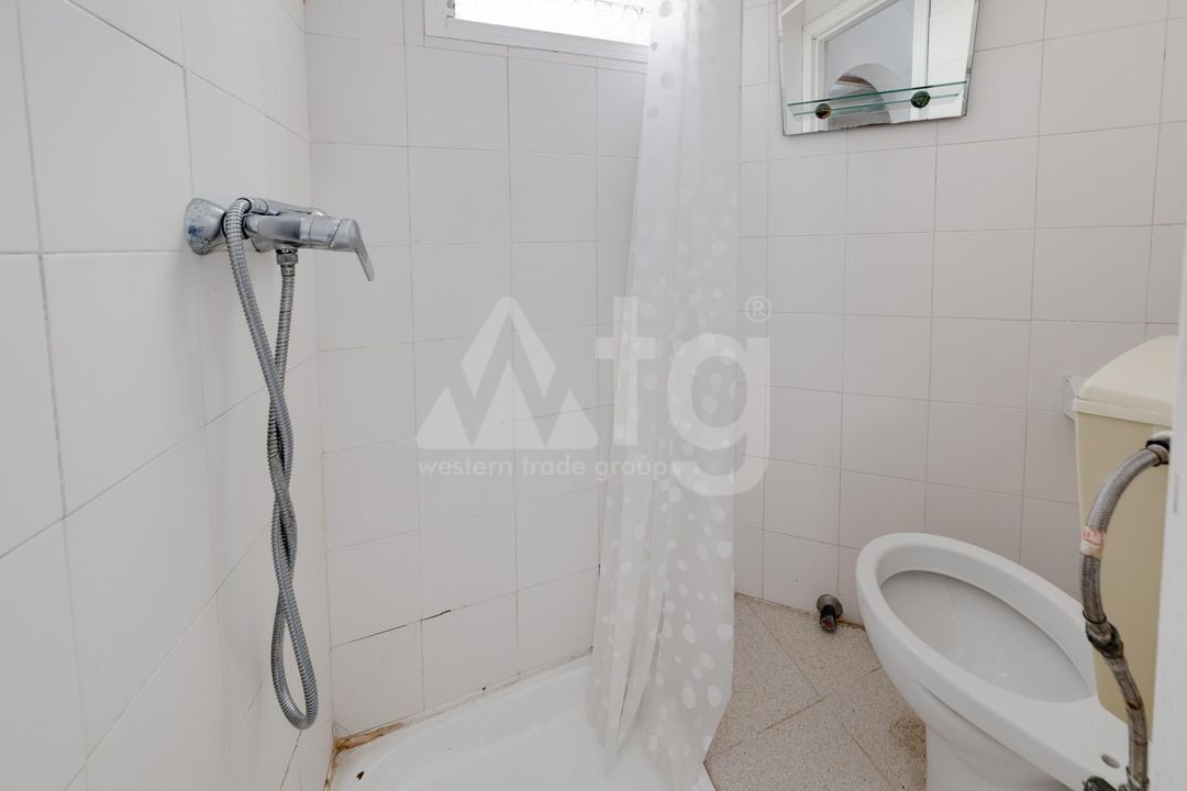 2 bedroom Apartment in Torrevieja - PPS134867 - Photo - 23