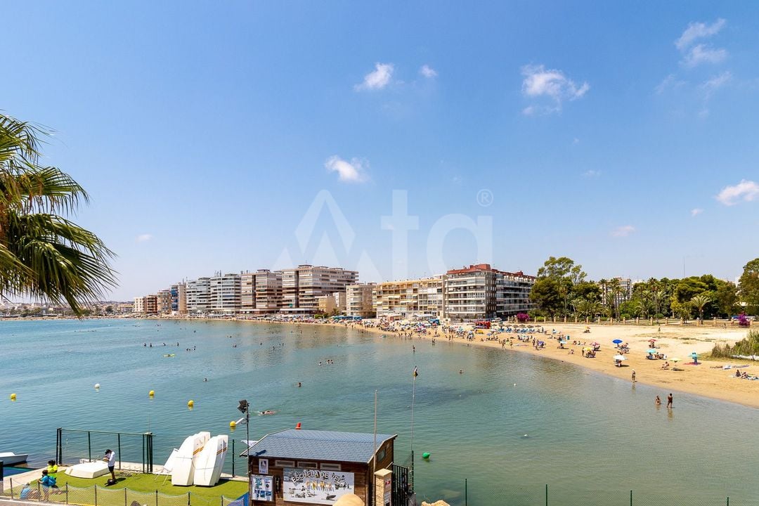 2 bedroom Apartment in Torrevieja - PPS134867 - Photo - 41