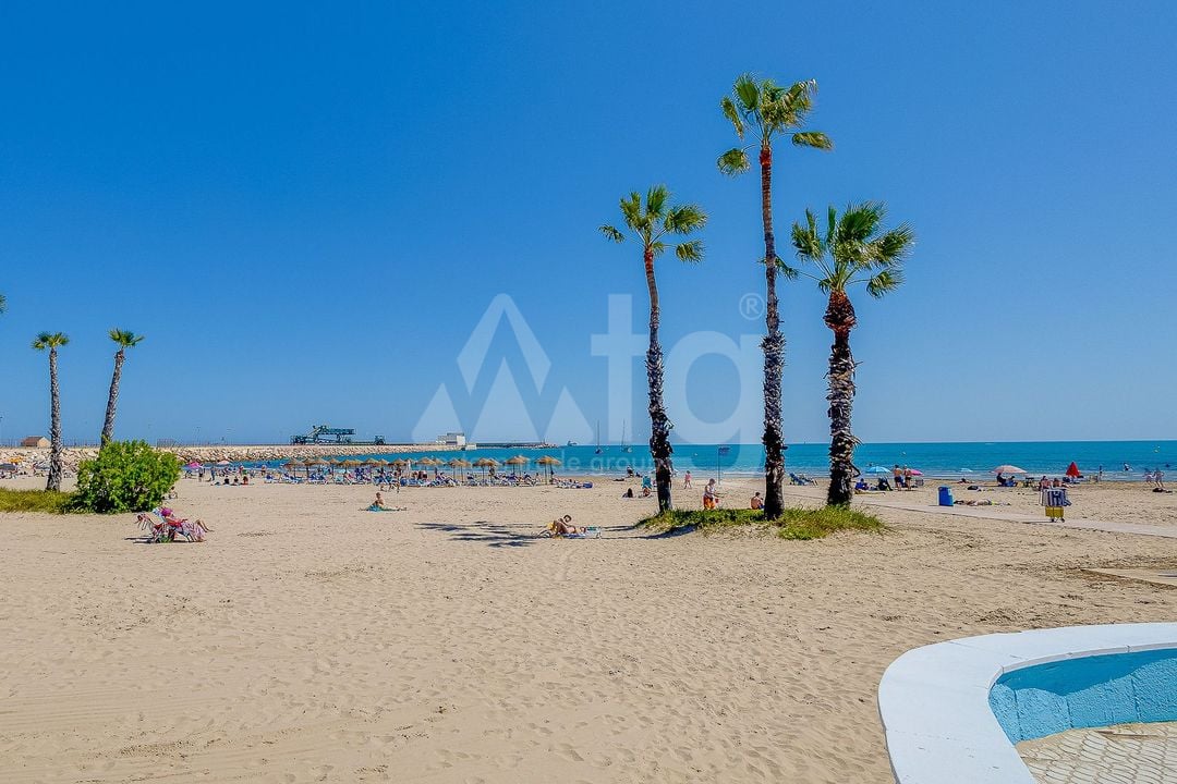 2 bedroom Apartment in Torrevieja - PPS134867 - Photo - 37