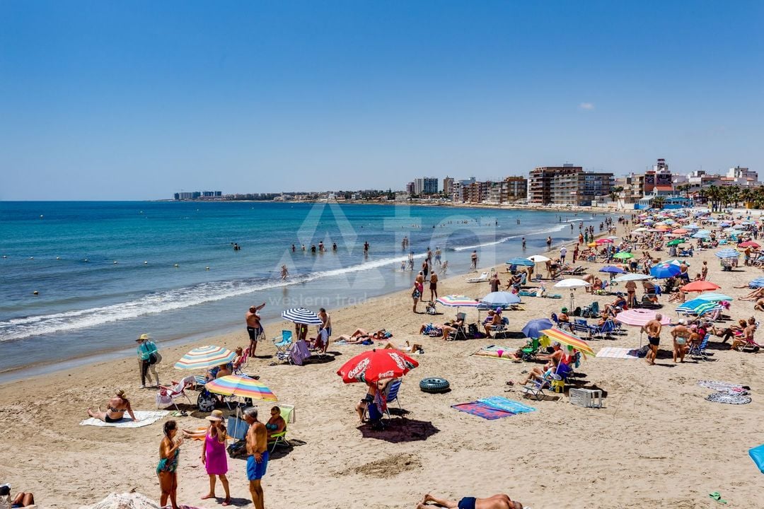 2 bedroom Apartment in Torrevieja - PPS134867 - Photo - 43