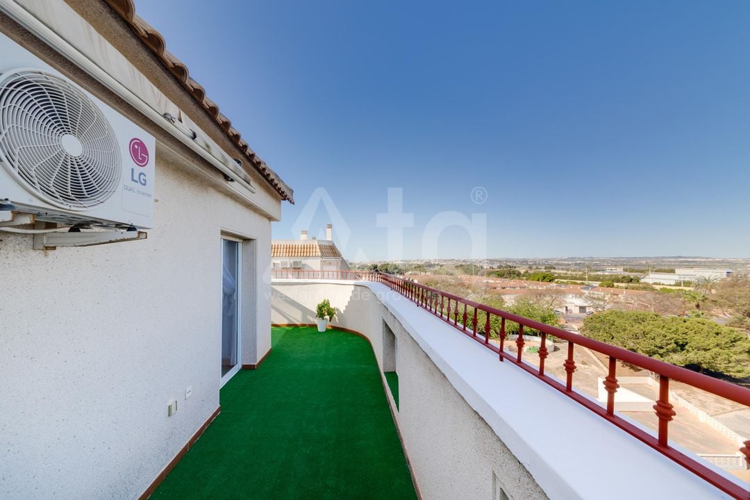 2 bedroom Apartment in Torrevieja - PPS134867 - Photo - 29