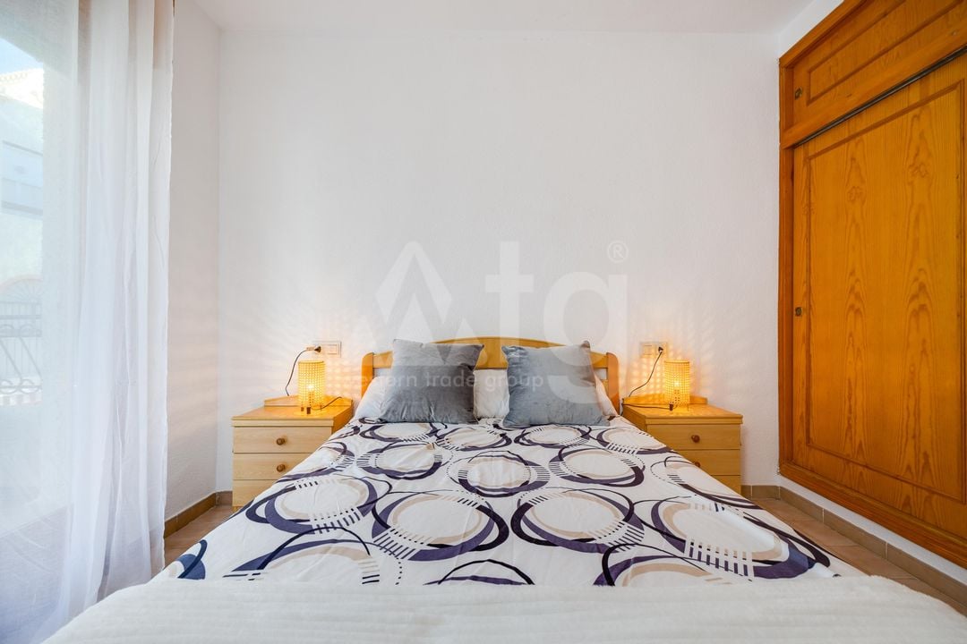 2 Schlafzimmer Appartement in Torrevieja - PPS134874 - Foto - 11
