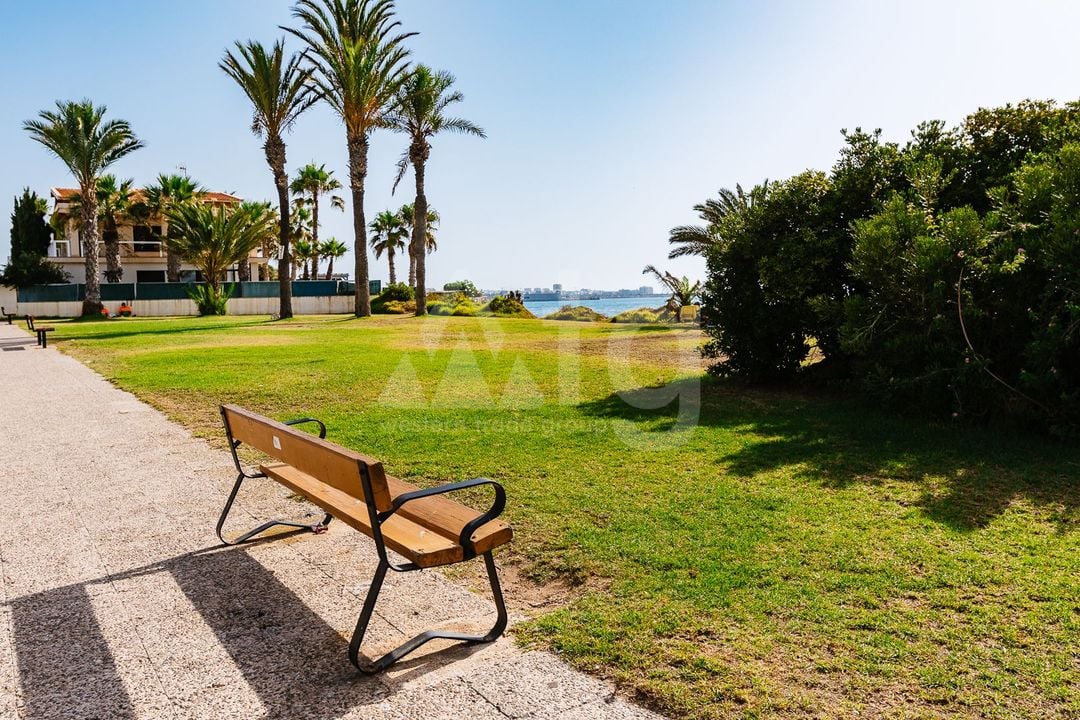 2 Schlafzimmer Appartement in Torrevieja - PPS134874 - Foto - 23