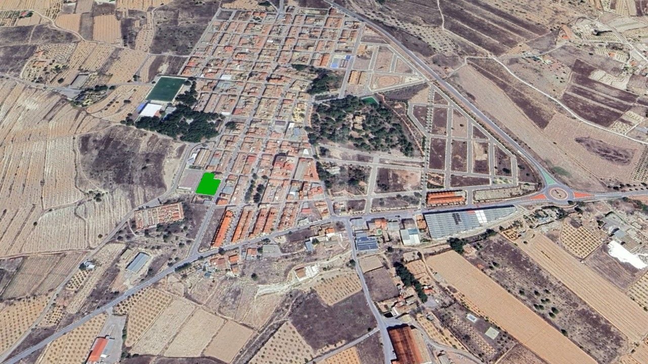  Plot in La Romana- PPS134883 - Photo - 1