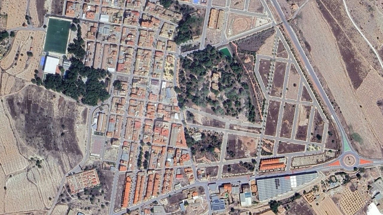  Plot in La Romana- PPS134883 - Photo - 2
