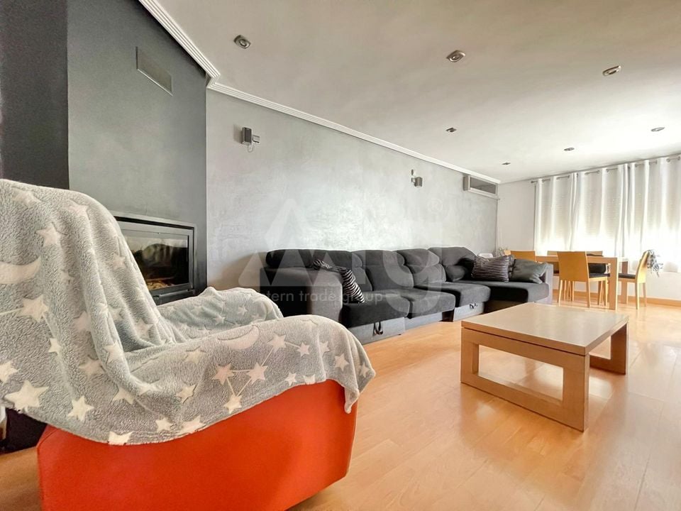 Villa de 3 chambres à Torrevieja - PPS134897 - Photo - 4