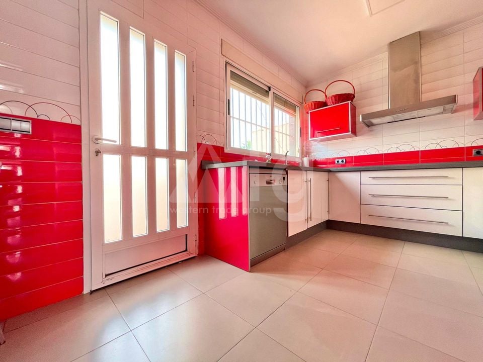 Villa de 3 chambres à Torrevieja - PPS134897 - Photo - 8