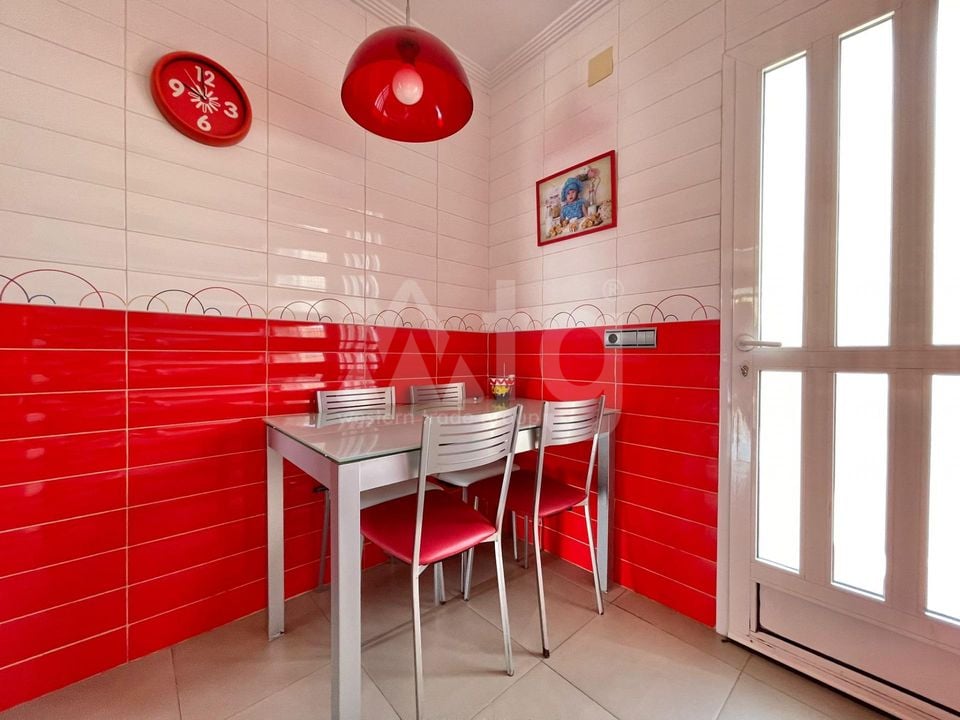 Villa de 3 chambres à Torrevieja - PPS134897 - Photo - 11