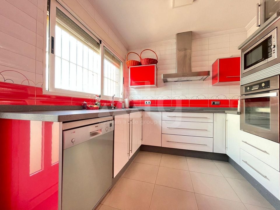 Villa de 3 chambres à Torrevieja - PPS134897 - Photo - 7