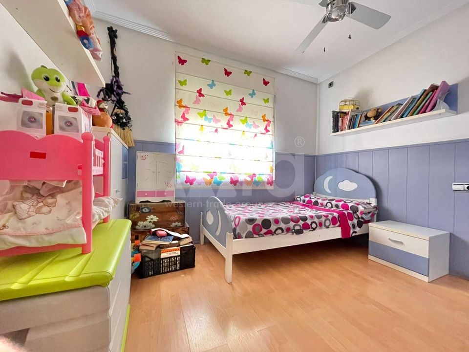 Villa de 3 chambres à Torrevieja - PPS134897 - Photo - 14