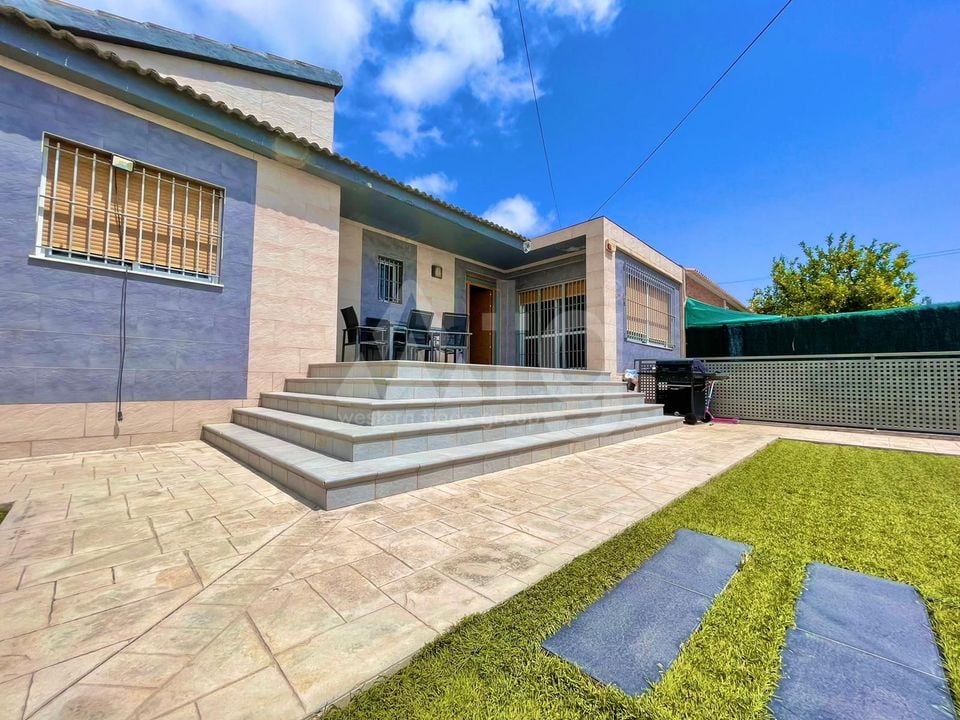 Villa de 3 chambres à Torrevieja - PPS134897 - Photo - 1