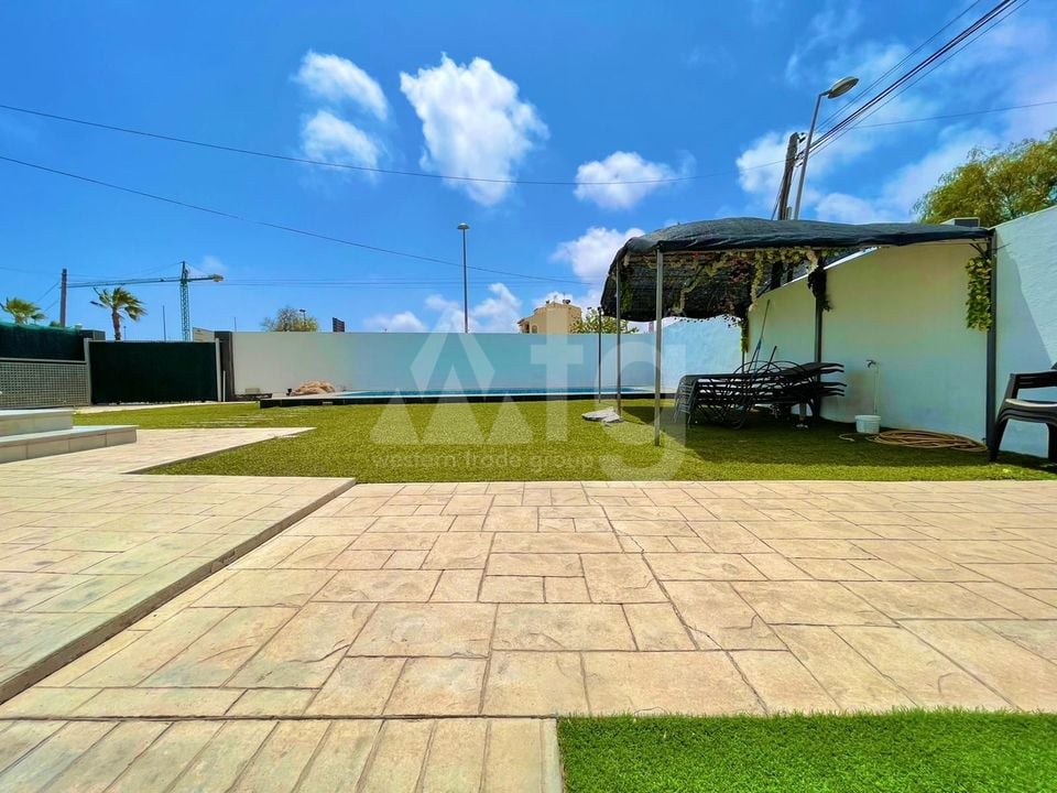 Villa de 3 chambres à Torrevieja - PPS134897 - Photo - 19