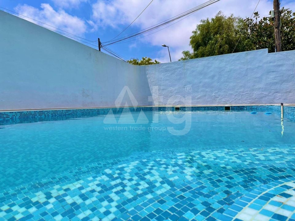 Villa de 3 chambres à Torrevieja - PPS134897 - Photo - 3