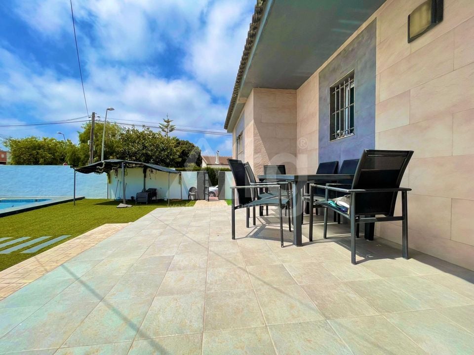 Villa de 3 chambres à Torrevieja - PPS134897 - Photo - 18