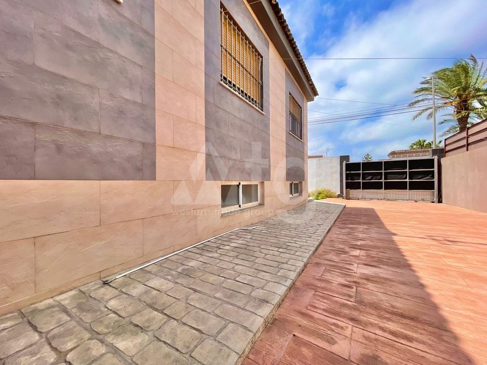 Villa de 3 chambres à Torrevieja - PPS134897 - Photo - 21