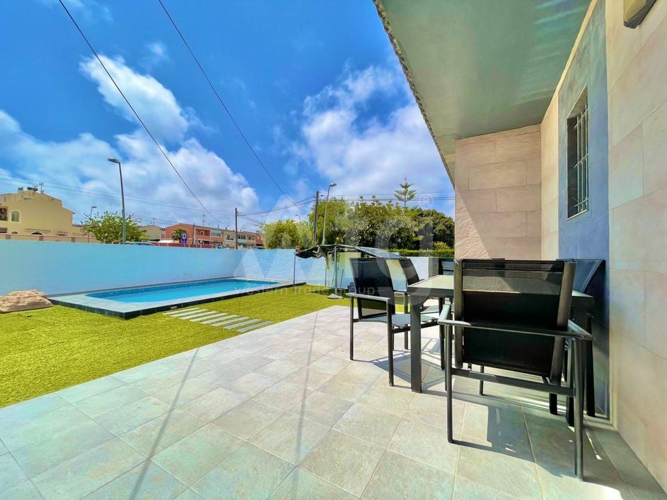 Villa de 3 chambres à Torrevieja - PPS134897 - Photo - 2