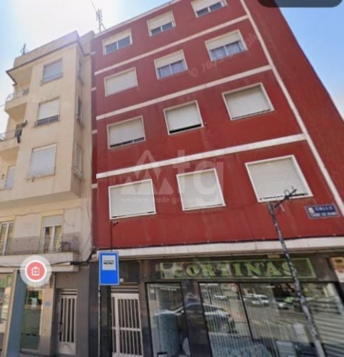 Apartamento de 3 habitaciones en Murcia - PPS134913 - Foto - 2