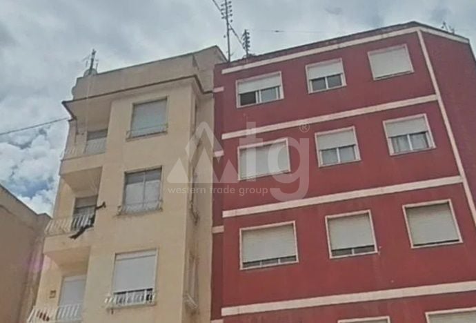 Apartamento de 3 habitaciones en Murcia - PPS134913 - Foto - 1