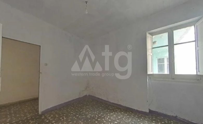 Apartamento de 3 habitaciones en Murcia - PPS134913 - Foto - 8