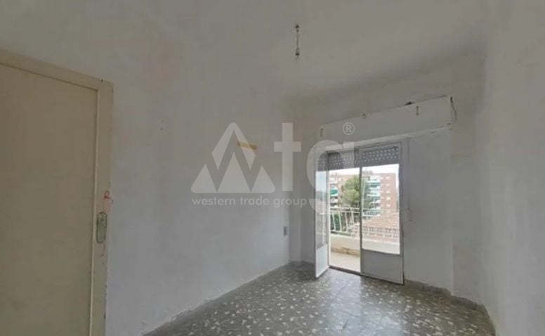 Apartamento de 3 habitaciones en Murcia - PPS134913 - Foto - 3