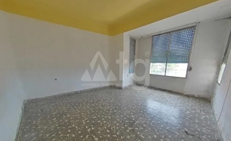Apartamento de 3 habitaciones en Murcia - PPS134913 - Foto - 9