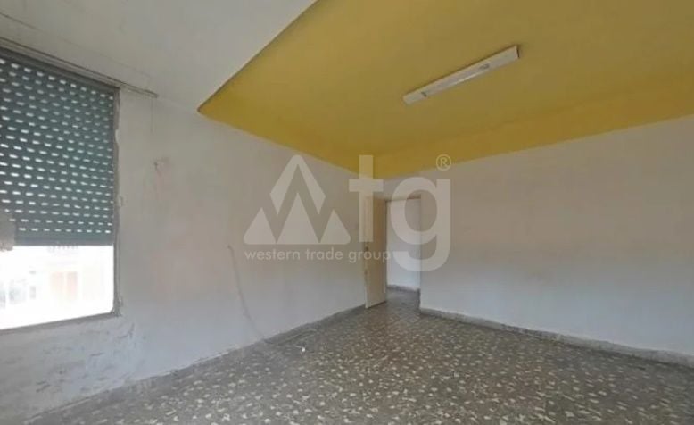 Apartamento de 3 habitaciones en Murcia - PPS134913 - Foto - 10