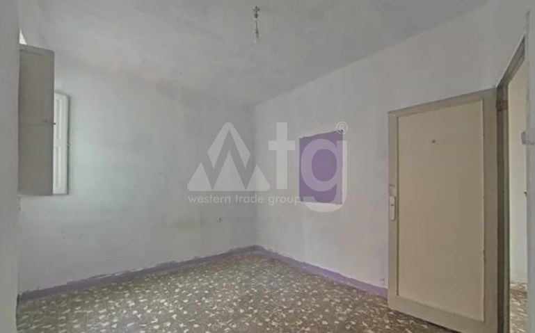 Apartamento de 3 habitaciones en Murcia - PPS134913 - Foto - 12