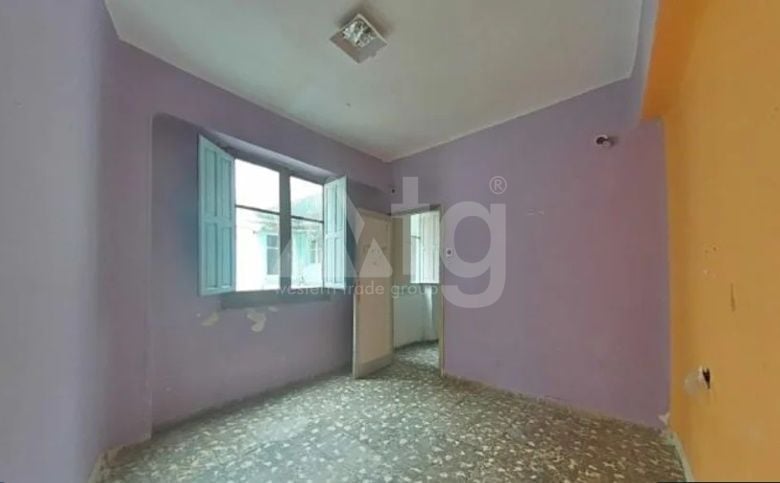 Apartamento de 3 habitaciones en Murcia - PPS134913 - Foto - 11