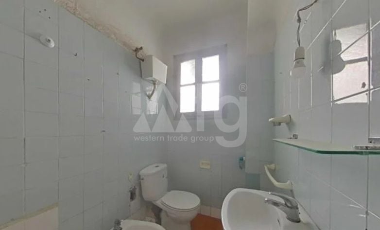 Apartamento de 3 habitaciones en Murcia - PPS134913 - Foto - 13