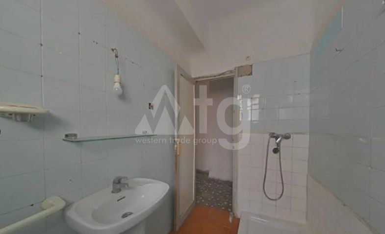 Apartamento de 3 habitaciones en Murcia - PPS134913 - Foto - 14