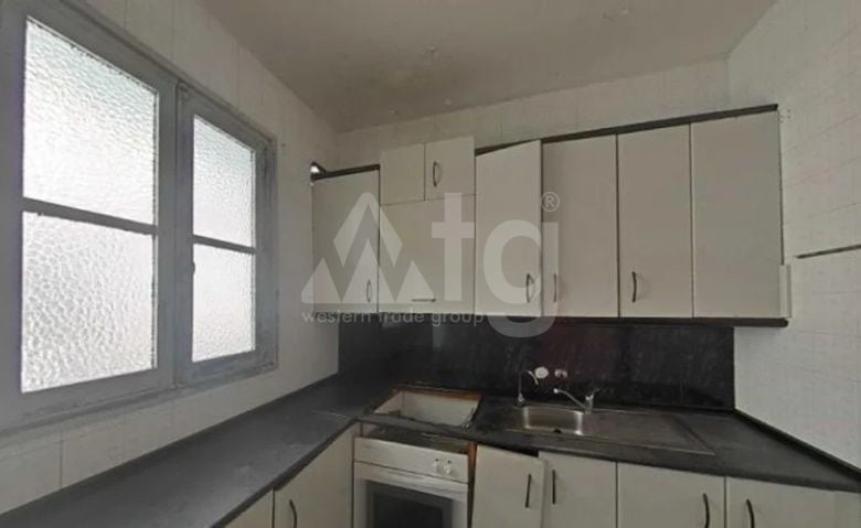Apartamento de 3 habitaciones en Murcia - PPS134913 - Foto - 5