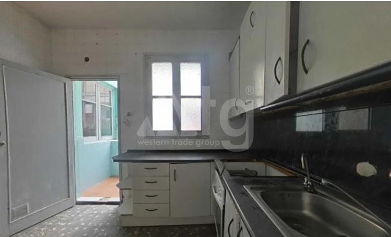 Apartamento de 3 habitaciones en Murcia - PPS134913 - Foto - 4