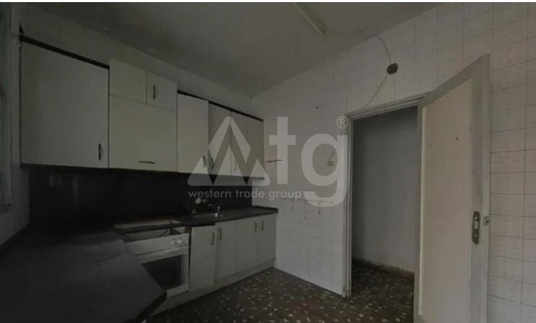 Apartamento de 3 habitaciones en Murcia - PPS134913 - Foto - 6