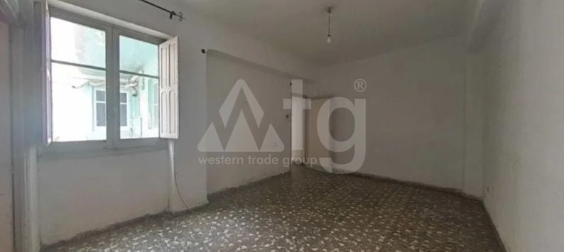 Apartamento de 3 habitaciones en Murcia - PPS134913 - Foto - 7