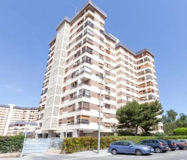 Apartmán   v Torrevieja, 3 ložnice - PPS134915 - Foto - 1