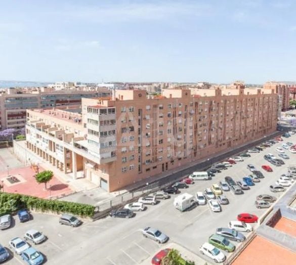 Apartmán   v Torrevieja, 3 ložnice - PPS134915 - Foto - 14