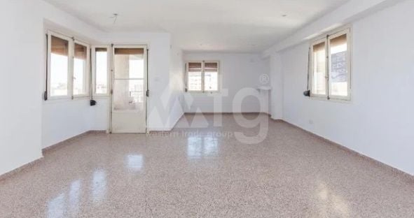 Apartmán   v Torrevieja, 3 ložnice - PPS134915 - Foto - 2